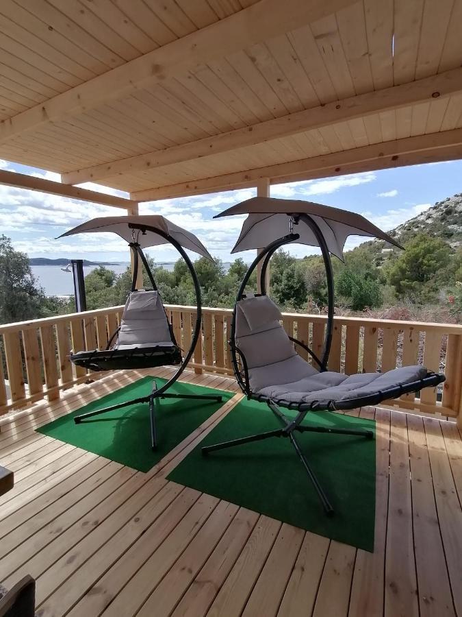 Gf Mobilehomes Kroatien
